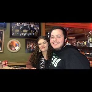 Meet your Posher, Brittney